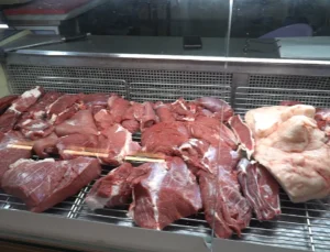 Malatya Eti Dış Pazarda Güçleniyor, İç Pazar Fiyatlardan Durgun