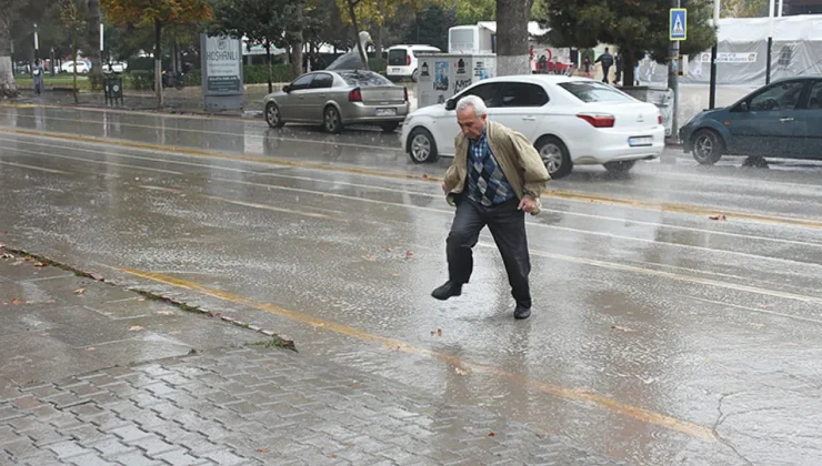 Malatya’da Yağış Beklenmiyor: Meteoroloji’den Bölgesel Uyarılar