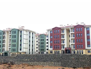 Malatya İkizce TOKİ Konutları Teslim Tarihleri ve Detayları Açıklandı