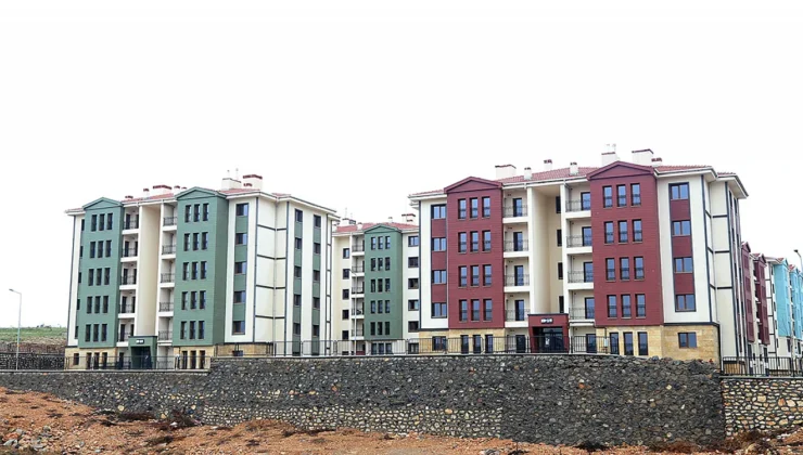 Malatya İkizce TOKİ Konutları Teslim Tarihleri ve Detayları Açıklandı
