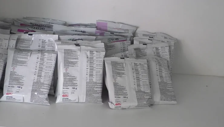 Malatya Kayısısında Zorlu Dönem: İlaç Fiyatları ve Sahte Ürün Kaygısı