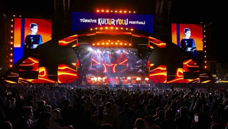 Malatya Kültür Yolu Festivali’ne Hazırlanıyor