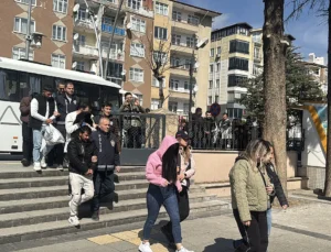 12 İlde Siber Suç Operasyonu: 26 Kişi Tutuklandı