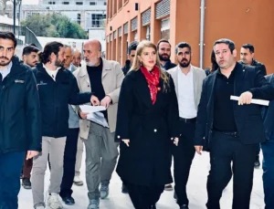 Malatya Merkez Çarşı Yeniden Doğuyor: 4 Bin Bölüm Teslime Hazır