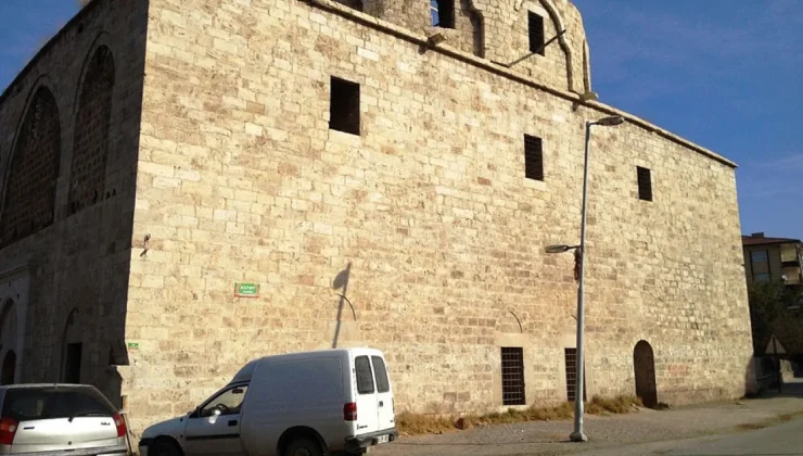 Malatya’nın Tarihi Taşhoran Kilisesi: Kubbedeki Kadın Figürlerinin Sırrı ve Depremin Gölgesi