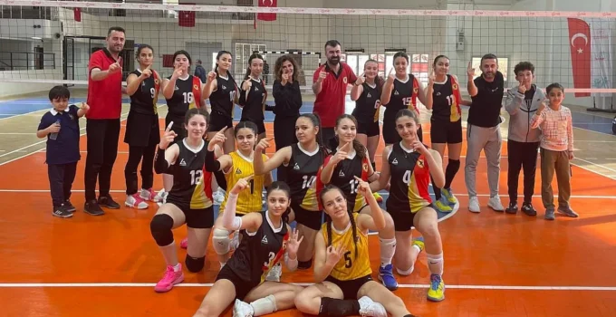 Malatya’nın Filenin Sultanları Türkiye Finallerinde Yer Alacak