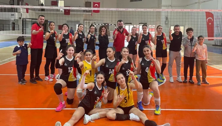 Malatya’nın Filenin Sultanları Türkiye Finallerinde Yer Alacak