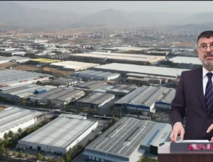 Malatya Sanayisi Enerji Maliyetleriyle Boğuşuyor: Üretim Düşüyor, İşletmeler Yer Değiştiriyor