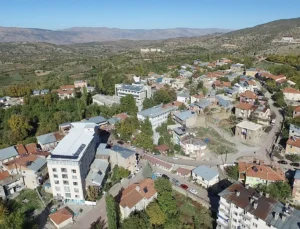 Pütürge İsminin Kökeni ve Malatya’daki Yeri