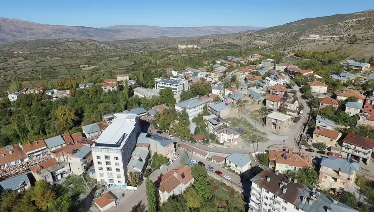 Pütürge İsminin Kökeni ve Malatya’daki Yeri