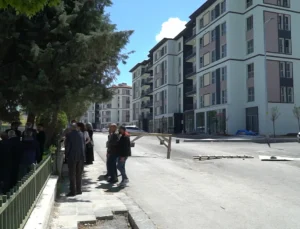 Malatya’da Konut Projesi Belirsizliği: 7 Ay Sonra Hala Teslim Yok, Vatandaşlar Mağdur