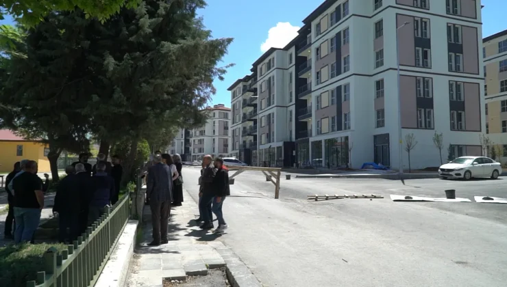 Malatya’da Konut Projesi Belirsizliği: 7 Ay Sonra Hala Teslim Yok, Vatandaşlar Mağdur