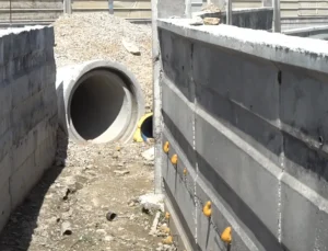 Malatya Topsöğüt’te Sulama Altyapısı Sorunu Üreticiyi Mağdur Ediyor