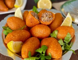 Malatya’nın Lezzet Sırrı: Geleneksel İçli Köfte Tarifi
