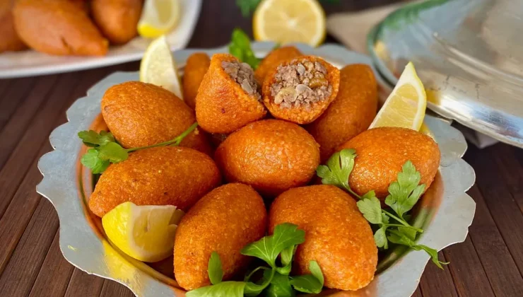 Malatya’nın Lezzet Sırrı: Geleneksel İçli Köfte Tarifi