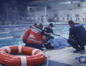 Malatya Yaşam Merkezi’nde Talihsiz Vefat: Eğitmen Hayatını Kaybetti