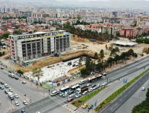 Yeşilyurt Adının Kökeni: Doğallık ve Yaşam Alanının Buluştuğu Nokta