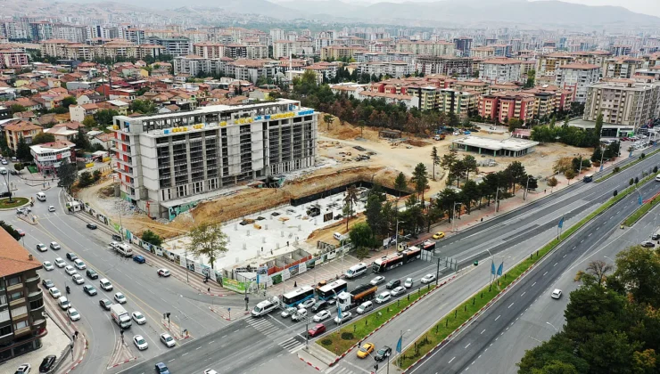 Yeşilyurt Adının Kökeni: Doğallık ve Yaşam Alanının Buluştuğu Nokta