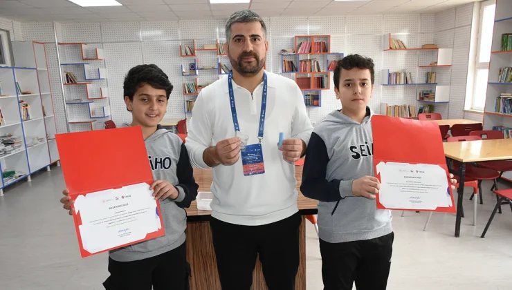 Mısırdan Elektrikli Araç Bataryalarına Güvenli Alternatif