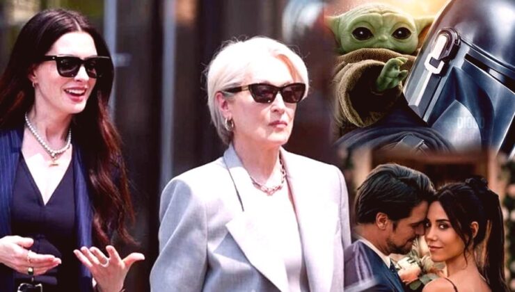 Mayıs Ayında Vizyonda Yer Alacak Öne Çıkan Filmler