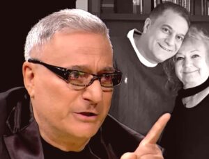 Mehmet Ali Erbil’in Annesi Yurdagül Eken Vefat Etti