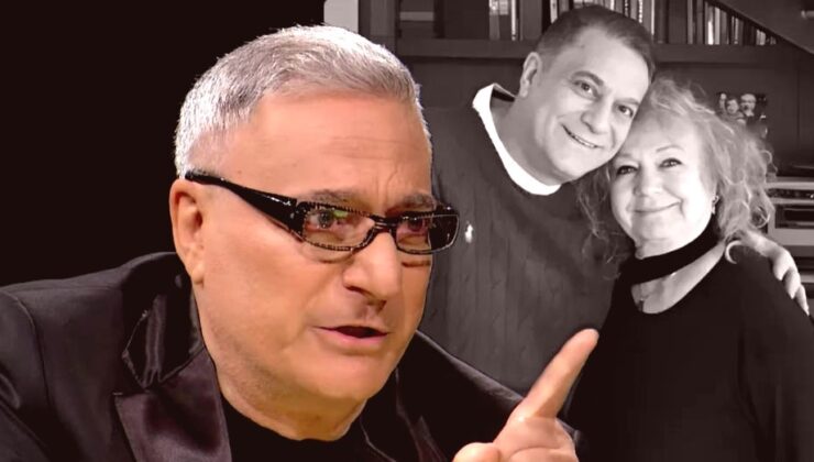 Mehmet Ali Erbil’in Annesi Yurdagül Eken Vefat Etti