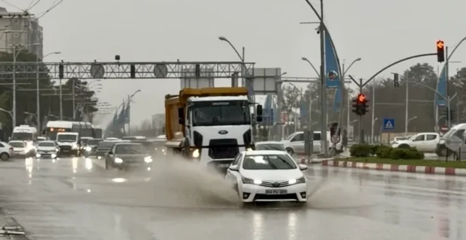 Malatya’da Hava Durumu: Yağışlar Devam Edecek mi?