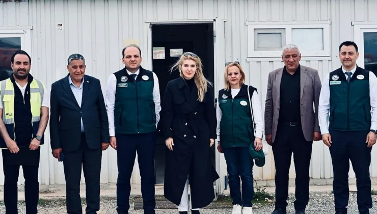 Malatya’nın Su Altyapısı 2026’da Tamamen Yenileniyor, Üretim Kapasitesi Artacak