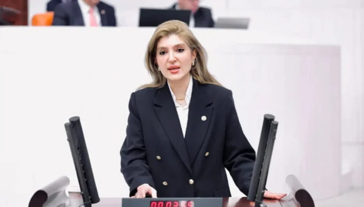 Malatya’ya 417 Milyar TL’lik Dev Yatırım Açıklaması