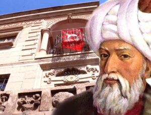 Mimar Sinan’ın Doğduğu Ev Kapsamlı Restore Ediliyor