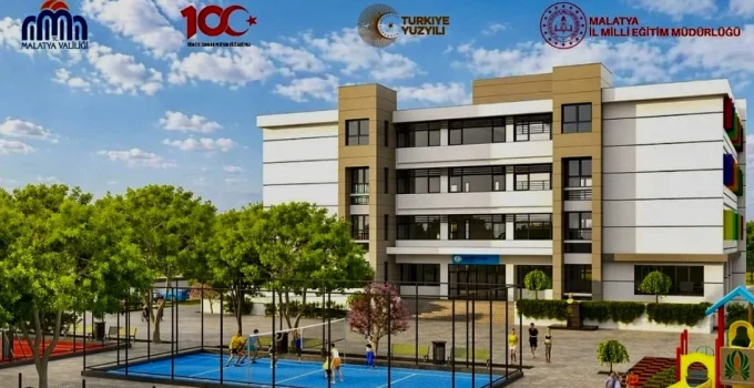Malatya’da Eğitimde Yeni Dönem: Deprem Sonrası Derslik Kapasitesi Artıyor