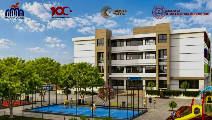 Malatya’da Eğitimde Yeni Dönem: Deprem Sonrası Derslik Kapasitesi Artıyor