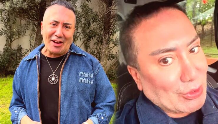 Sosyal Medya Fenomeni Murat Övüç’e Hapis Cezası: 11 Ay Ceza Sonrası İlk Açıklama