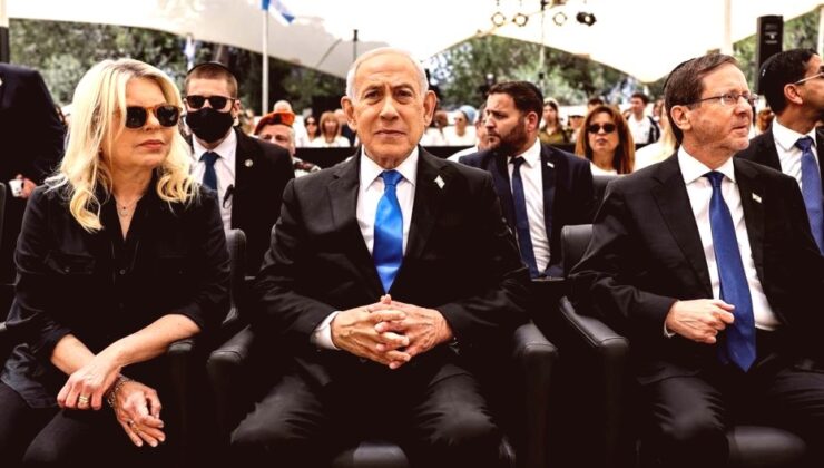 Netanyahu İçin Af Yok, Yolsuzluk Davasında Arabuluculuk Yolu Açıldı