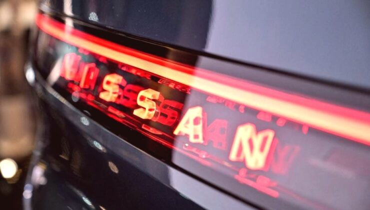 Nissan, Yapay Zeka Odaklı Stratejiyle Model Yelpazesini Daraltıyor
