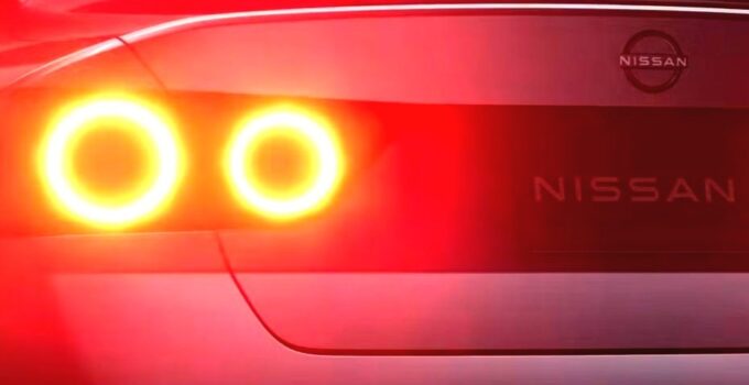 Nissan Skyline Efsanesi Yeniden Doğuyor