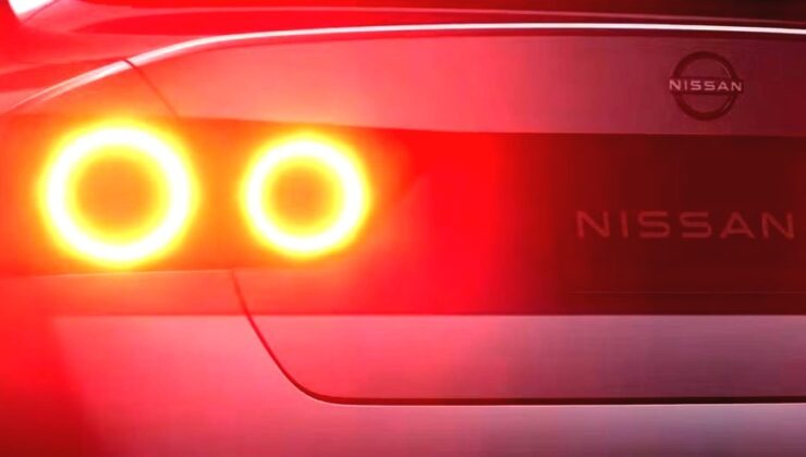 Nissan Skyline Efsanesi Yeniden Doğuyor