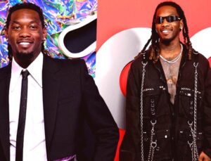 Rapçi Offset Florida’da Vuruldu, Durumu Stabil