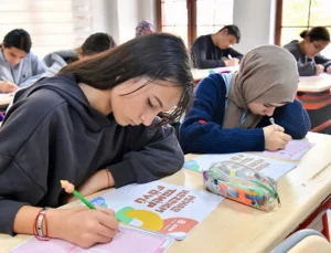 Öğrencilere 7500 TL’ye Varan Eğitim Desteği Müjdesi