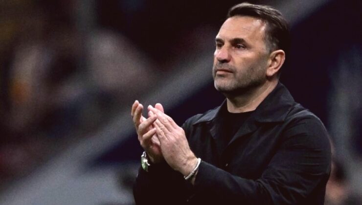 Galatasaray’da Kupa Hayalleri Sona Erdi: Okan Buruk’tan Açıklamalar
