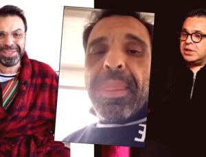 Okan Karacan’dan Çaresiz Yardım Çığlığı: Annesinden Destek İstedi