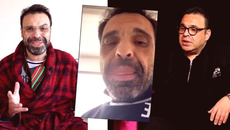 Okan Karacan’dan Çaresiz Yardım Çığlığı: Annesinden Destek İstedi