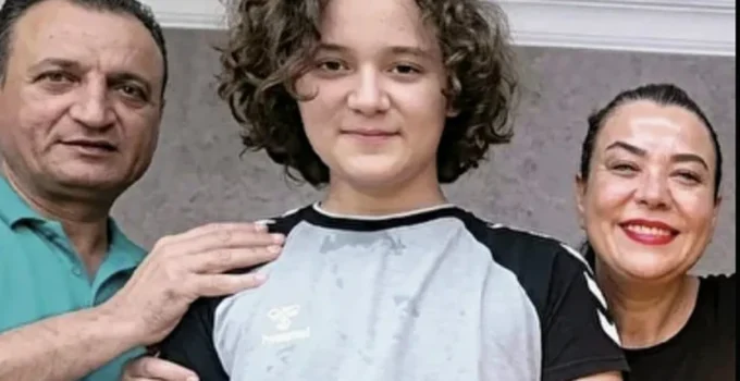 Okul Katliamında Anne Tutuklandı