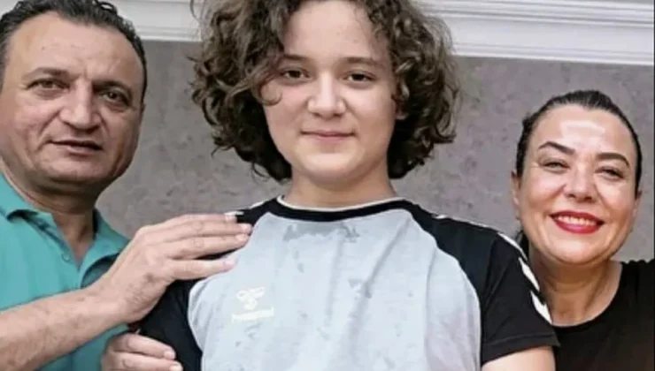 Okul Katliamında Anne Tutuklandı