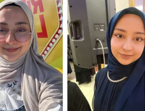 Okula Gideceğim Diyerek Evden Ayrılan Seda Aslan’dan Haber Alınamıyor