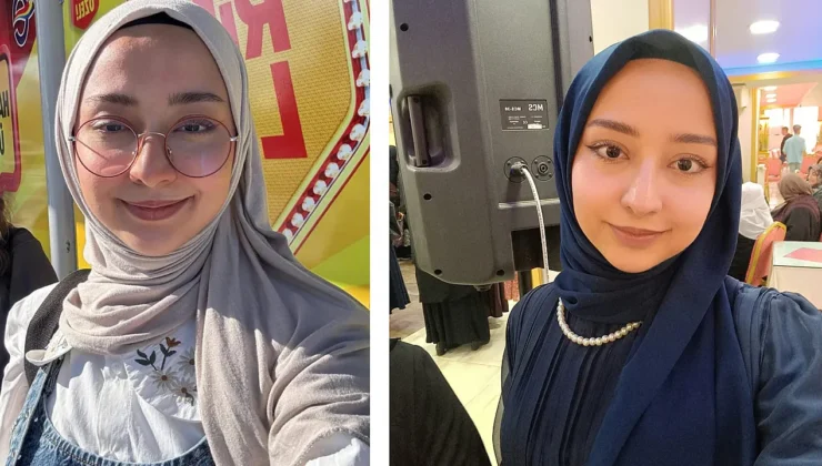 Okula Gideceğim Diyerek Evden Ayrılan Seda Aslan’dan Haber Alınamıyor