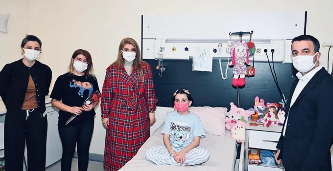 Ölmeztoprak Sahada: Göç, Çocuklar ve Gastronomiye Odaklanan Üç Kritik Ziyaret