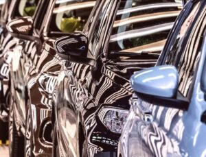 Sedan Otomobillerin Sonu Yaklaşıyor, Pazar SUV’lara Kayıyor