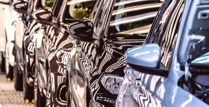 Sedan Otomobillerin Sonu Yaklaşıyor, Pazar SUV’lara Kayıyor