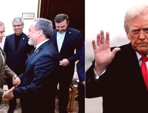 İran’dan ABD’ye Kırmızı Çizgiler: Müzakerelerde İkinci Tur İhtimali